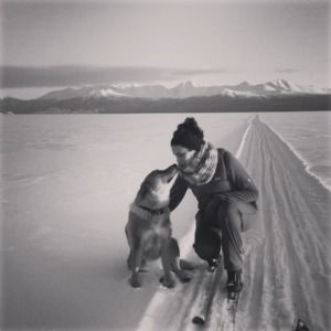 Meet your Posher, Alicia